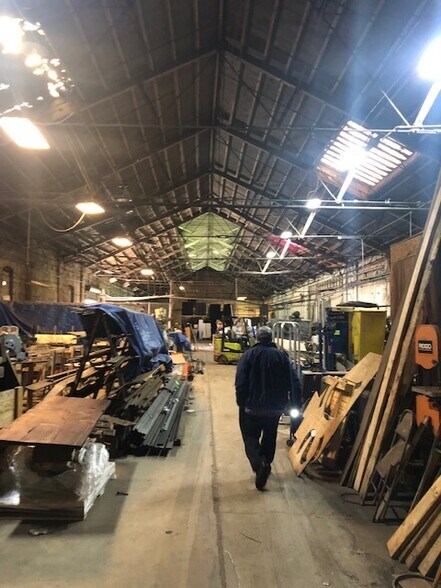 More Photos Of 2200 N 8th St, Philadelphia Warehouse For Lease