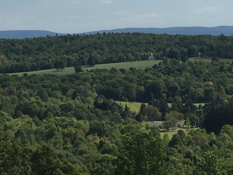 More Photos Of County Road 27 / cross St. Greeley Road, Taghkanic Land For Sale