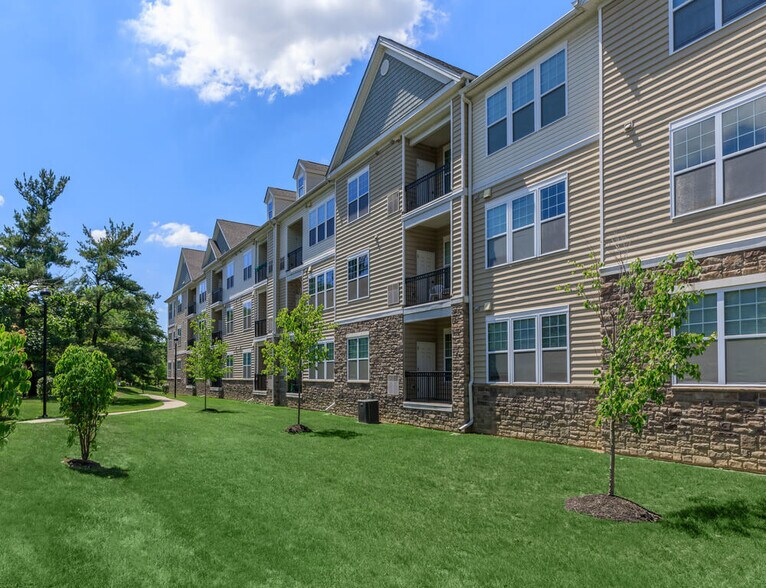 More Photos Of 10000 Town Center Blvd, Voorhees Apartments For Lease