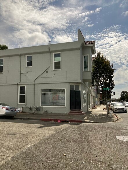 More Photos Of 4538 Martin Luther King Jr Way, Oakland Flex For Lease