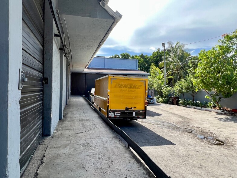 More Photos Of 1501 NW 23rd St, Miami Refrigeration Cold Storage For Lease