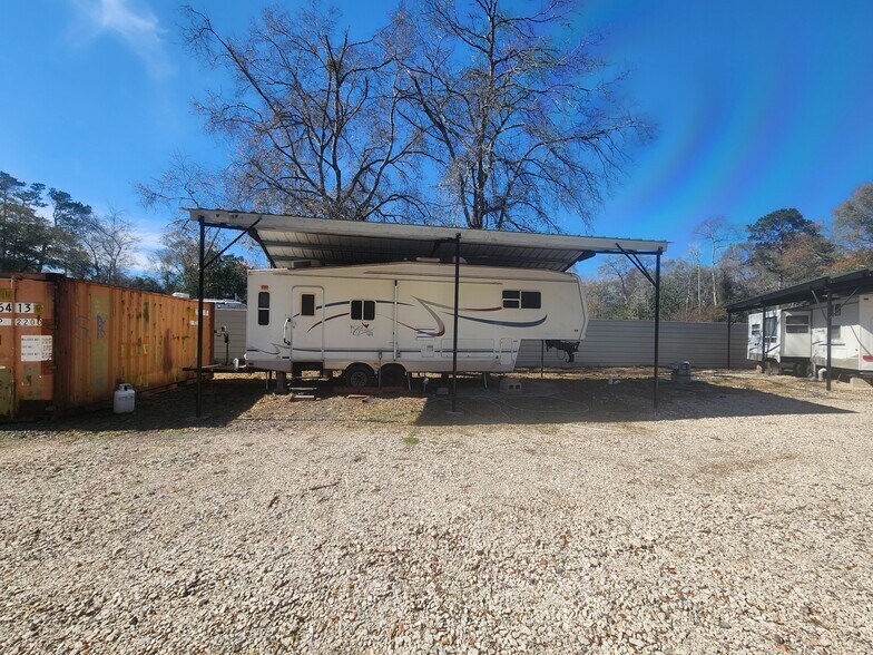 More Photos Of 71 County Road 370, Splendora Land For Sale