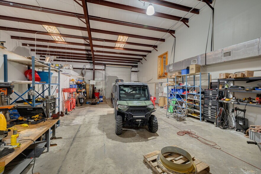 More Photos Of 9914 State Road 52, Hudson Warehouse For Sale