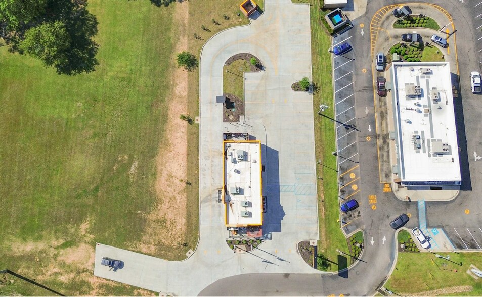 More Photos Of 7 Highway 589, Purvis Fast Food For Lease