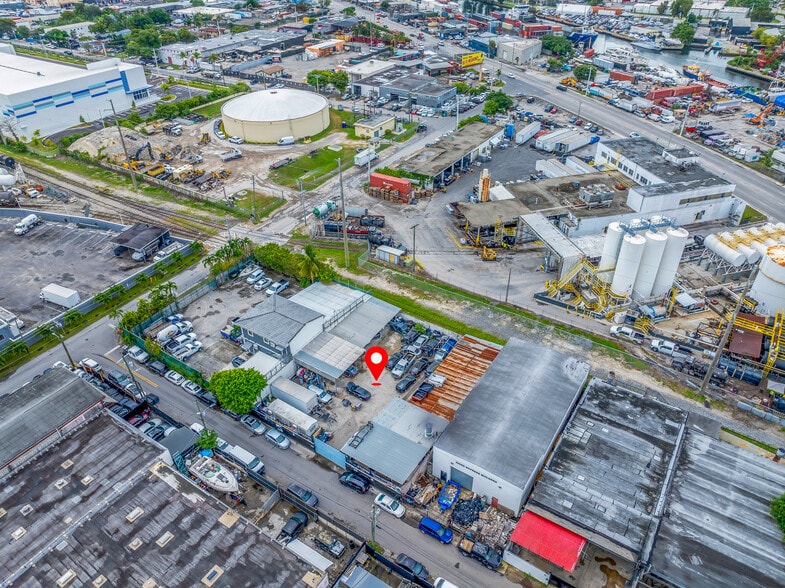 More Photos Of 3020 NW 23rd Ter, Miami General Retail For Sale