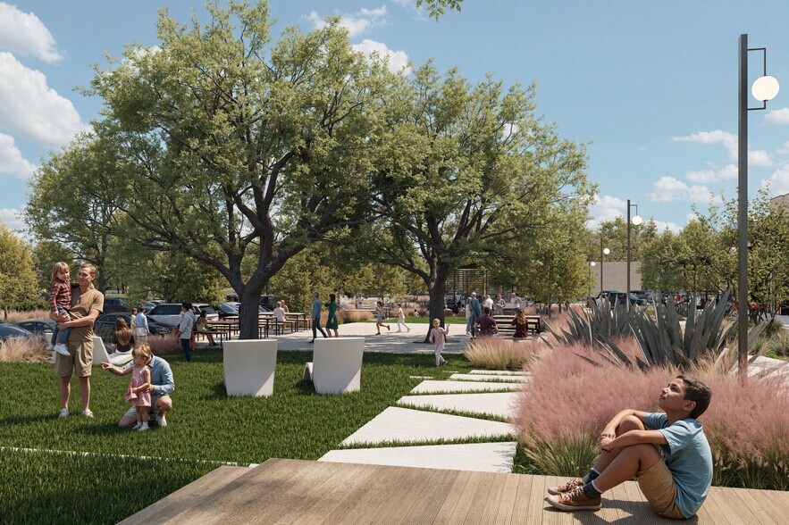 More Photos Of 30200 FM 1093 Rd, Fulshear Unknown For Lease