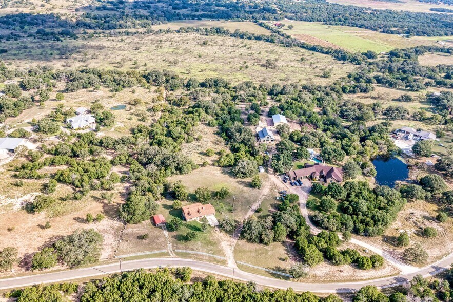 More Photos Of 3225 County Road 111, Lampasas Specialty For Sale