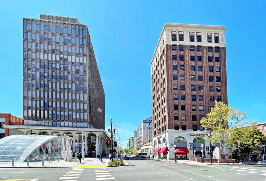 More Photos Of 2121 Center St, Berkeley Hotel For Lease