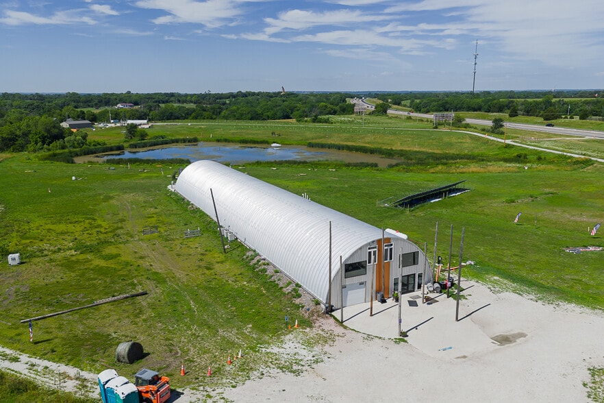 More Photos Of 24305 Loring Rd, Lawrence Land For Sale