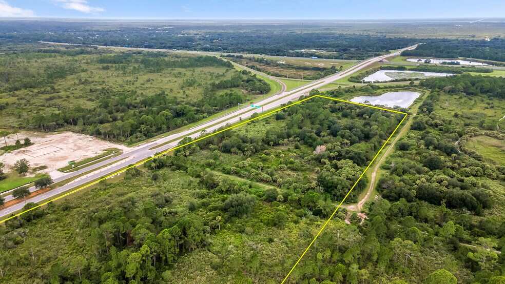 More Photos Of 5155 Port St John Pky, Cocoa Land For Sale