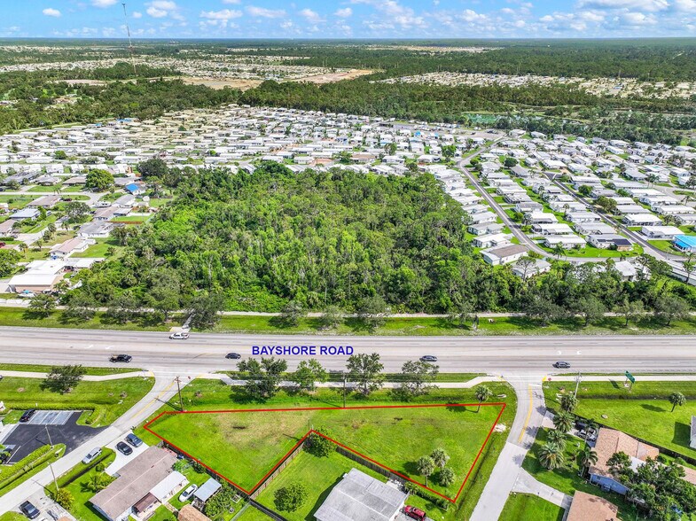 More Photos Of 1407 Lincoln Ave, North Fort Myers Land For Sale