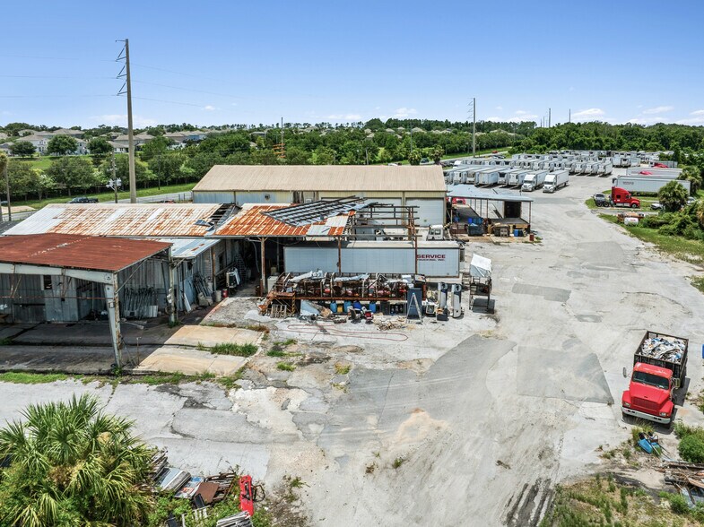 More Photos Of 14439 County Rd 44 Rd, Grand Island Distribution For Lease