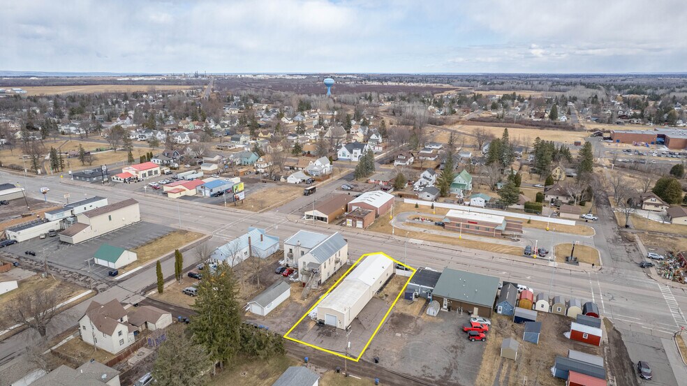 More Photos Of 5913 Tower Ave, Superior Flex For Sale