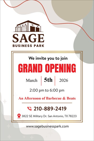 More Photos Of 3822 SE Military Dr, San Antonio Unknown For Lease