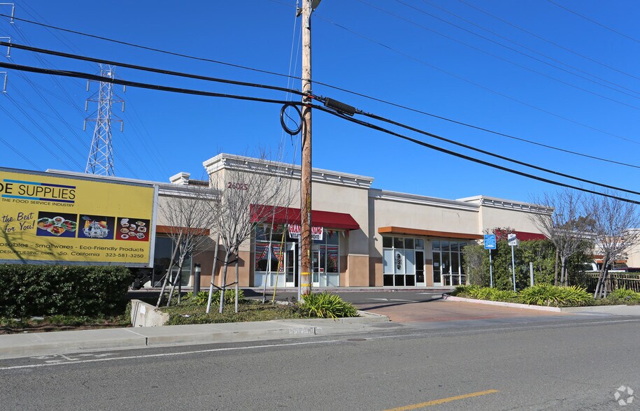 2602526039 Eden Landing Rd, Hayward, CA 94545 Retail For Lease