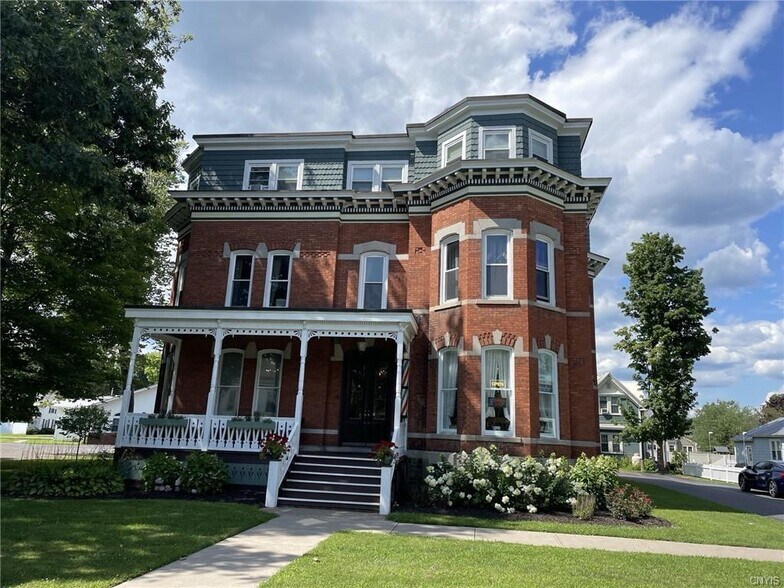 Primary Photo Of 28 Church St, Camden Medical For Sale