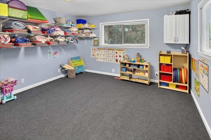 More Photos Of 2120 Omega Rd, San Ramon Daycare Center For Sale