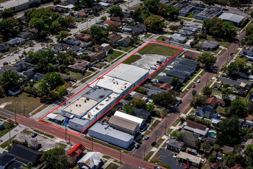 More Photos Of 1804 N Habana Ave, Tampa Manufacturing For Sale