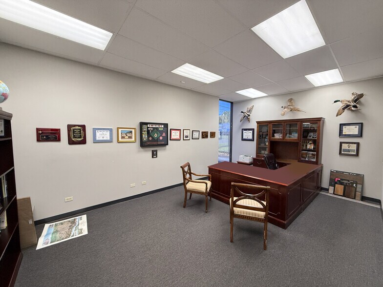 More Photos Of 1901 8th Ave, Tuscaloosa Office For Lease