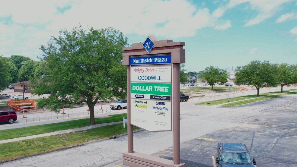 Primary Photo Of 505 N Ankeny Blvd, Ankeny Unknown For Lease