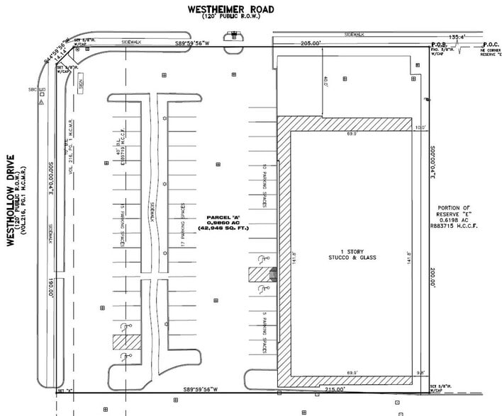 More Photos Of 13977 Westheimer Rd, Houston Storefront Retail Office For Sale
