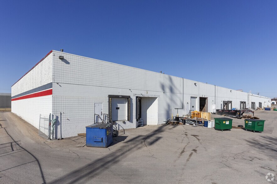 More Photos Of 2221 41st Ave NE, Calgary Warehouse For Lease