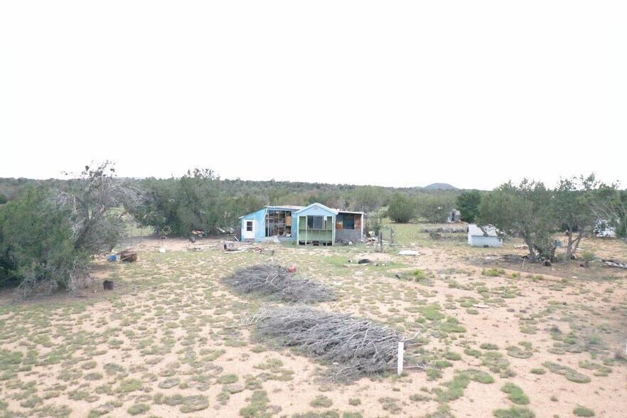 More Photos Of 58180 Calle Isabel, Seligman Land For Sale