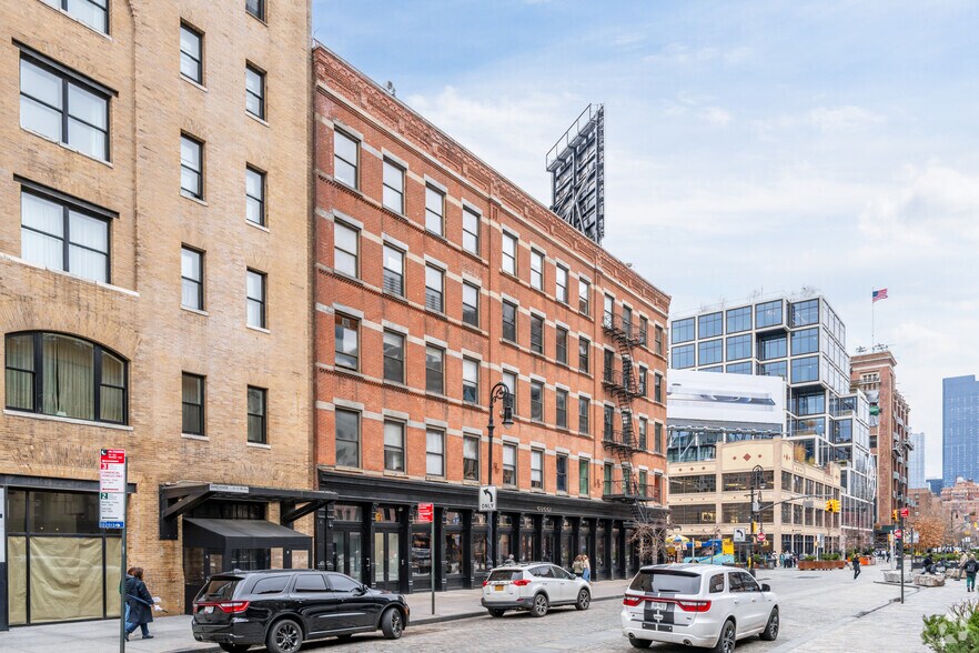 More Photos Of 400 W 14th St, New York Medical For Lease