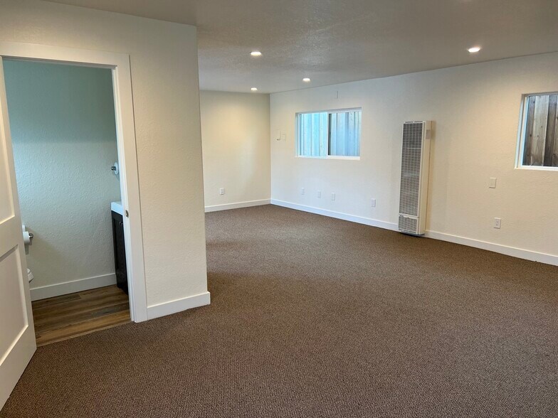 More Photos Of 550 Hartnell St, Monterey Office For Lease