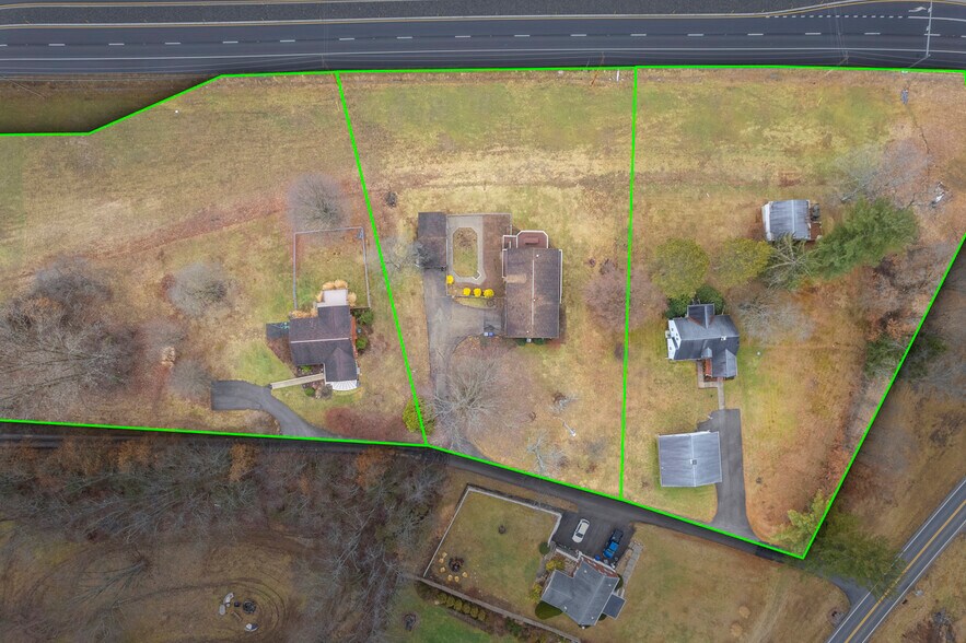 More Photos Of 102-108 Allemande Ln, Valencia Land For Sale