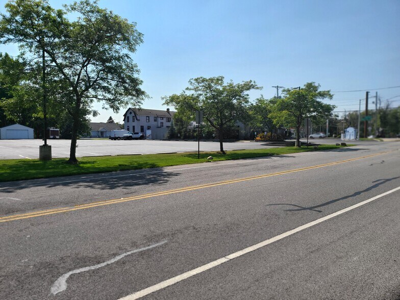 More Photos Of 2545 Niagara Falls Blvd, Buffalo Restaurant For Sale