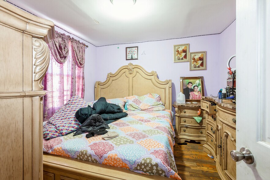 More Photos Of 100-10-100-12 103rd Ave, Ozone Park Multifamily For Sale