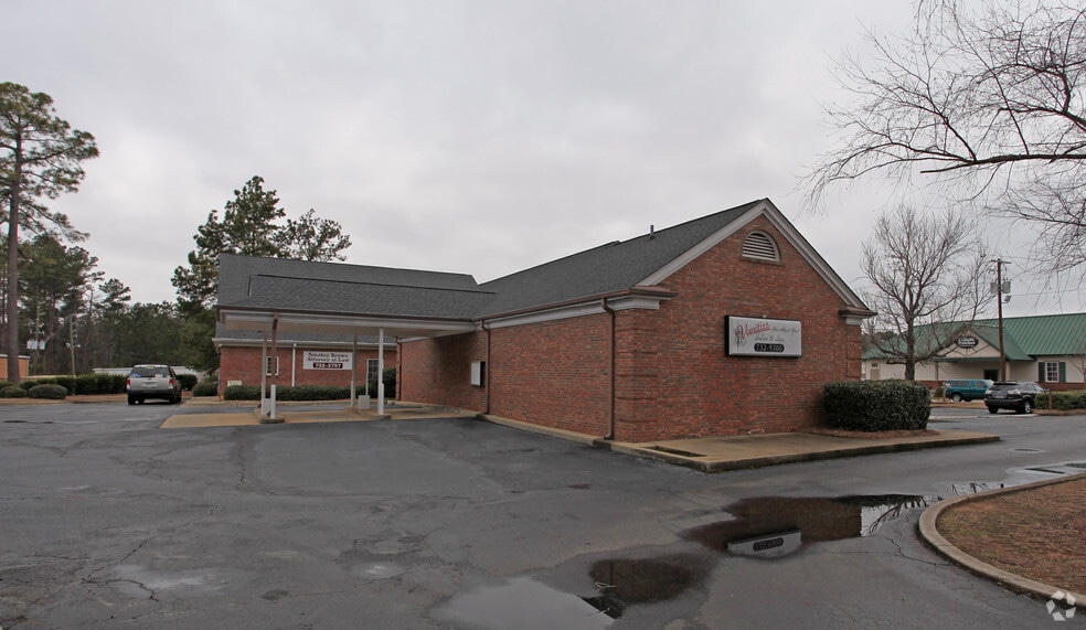 More Photos Of 7567 St Andrews Rd, Irmo Office For Lease