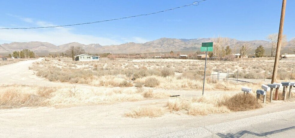 More Photos Of 120 S Mojave St, Jean Land For Sale