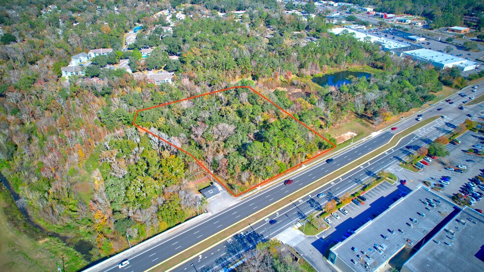 More Photos Of 19301 Cortez Blvd, Brooksville Land For Sale