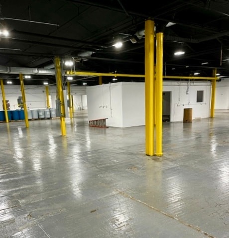 More Photos Of 850 St Paul St, Rochester Warehouse For Lease
