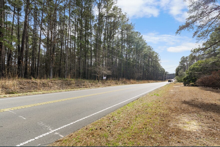 More Photos Of 7315-7323 Farrington Rd, Chapel Hill Land For Sale