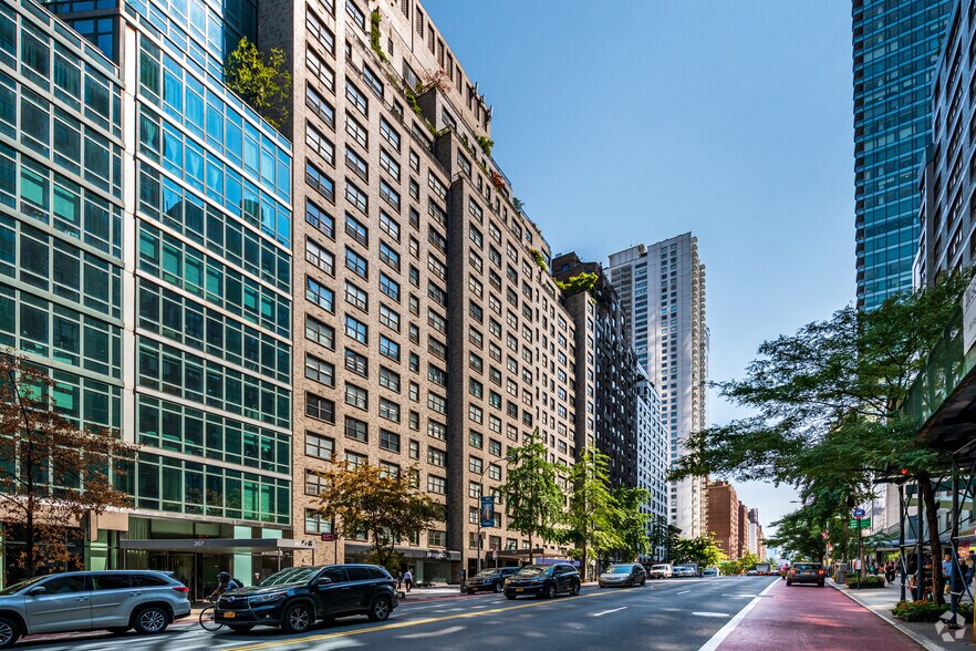 More Photos Of 225 E 57th St, New York Apartments For Sale