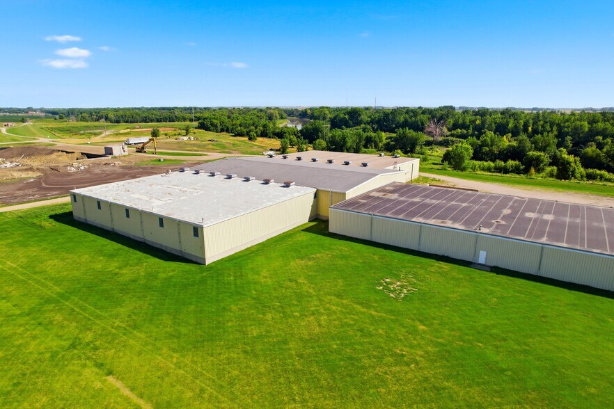 More Photos Of 2550 Mill rd, Grand Forks Industrial For Sale