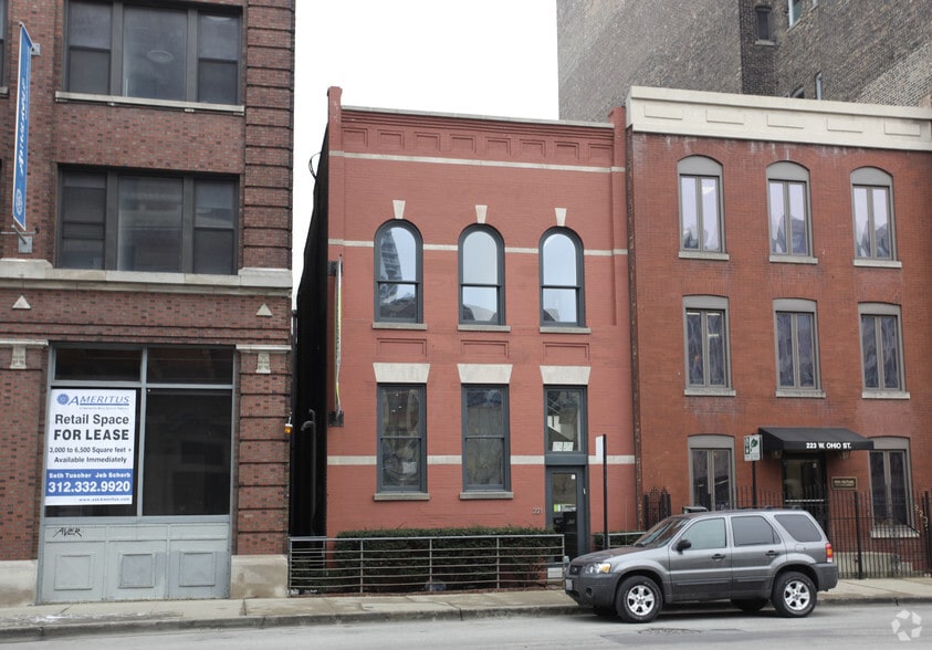 More Photos Of , Chicago Office For Sale