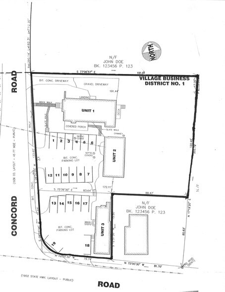 More Photos Of 356 Boston Post Rd, Sudbury Office For Sale