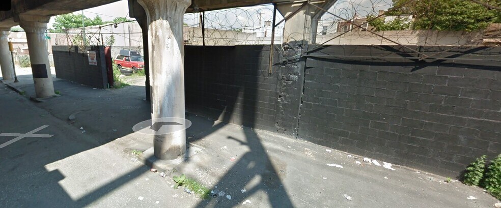 More Photos Of 2728-2734 Federal St, Philadelphia Warehouse For Lease