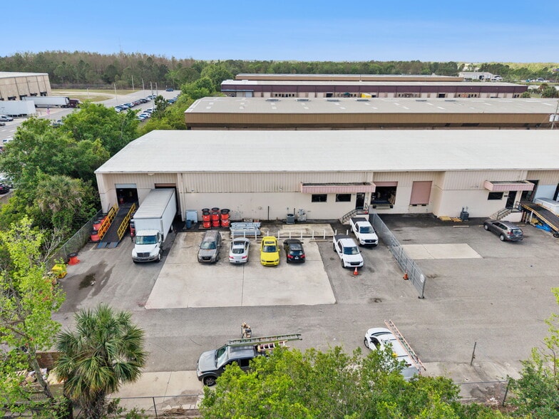 More Photos Of 10207-10235 General Dr, Orlando Warehouse For Sale