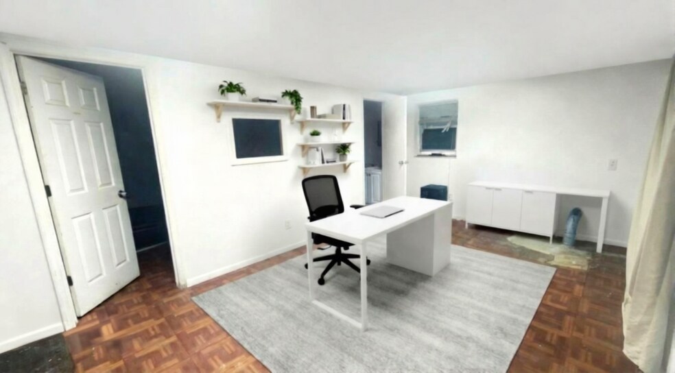 More Photos Of 26 Meriam St, Hempstead Storefront Retail Office For Lease