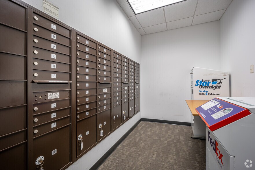 More Photos Of 6300 West Loop South, Bellaire Office For Lease