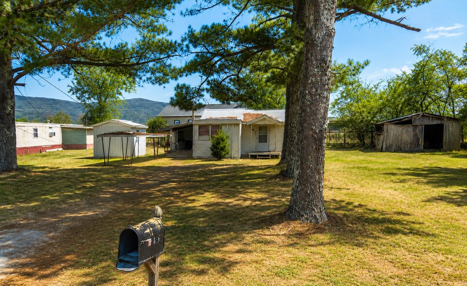 More Photos Of 101 Ike Rd, Owens Cross Roads Manufactured Housing Mobile Home Park For Sale