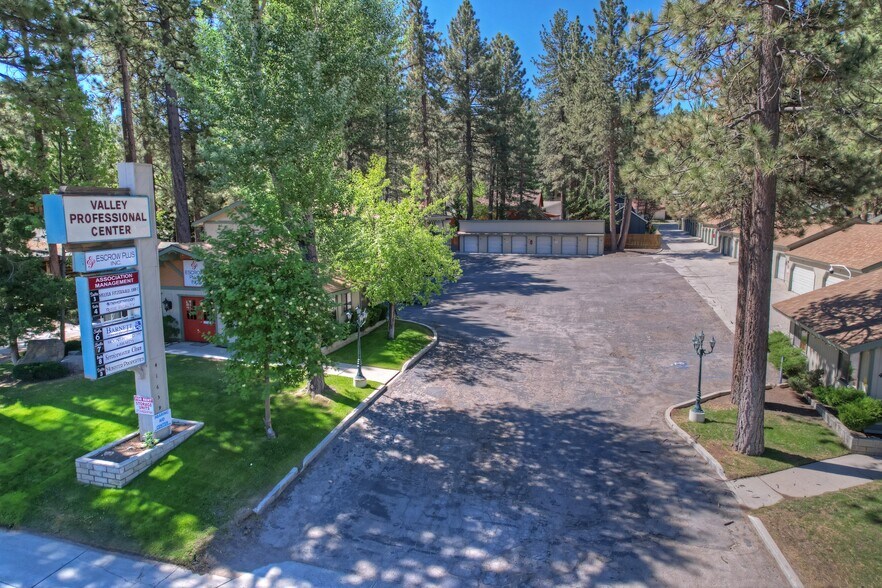 More Photos Of 41659 Big Bear Blvd, Big Bear Lake Office Residential For Lease