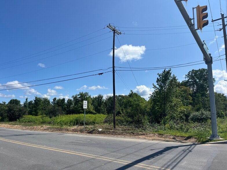 More Photos Of 2206 Route 115, Brodheadsville Land For Sale