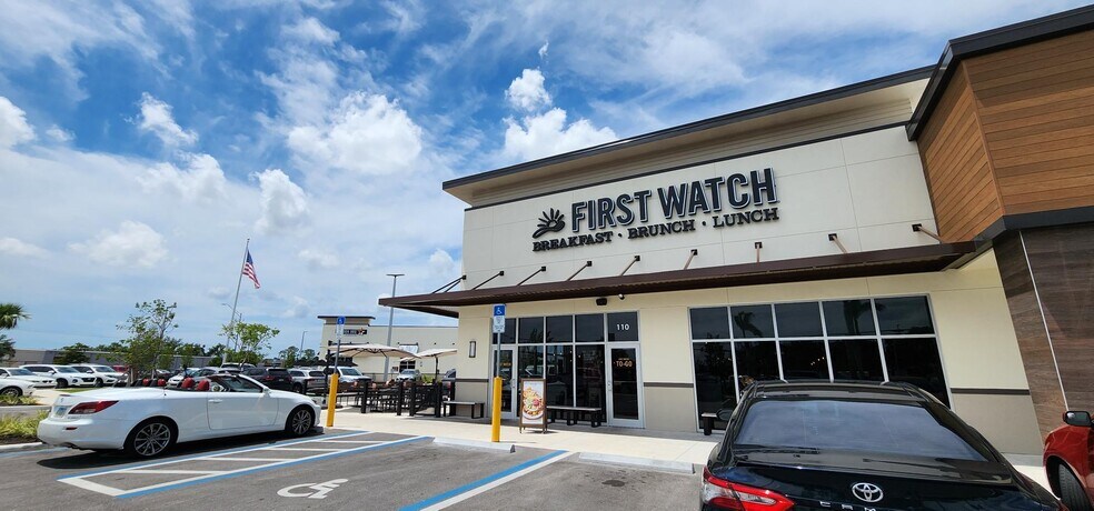 More Photos Of Pine Island Rd, Cape Coral Unknown For Lease