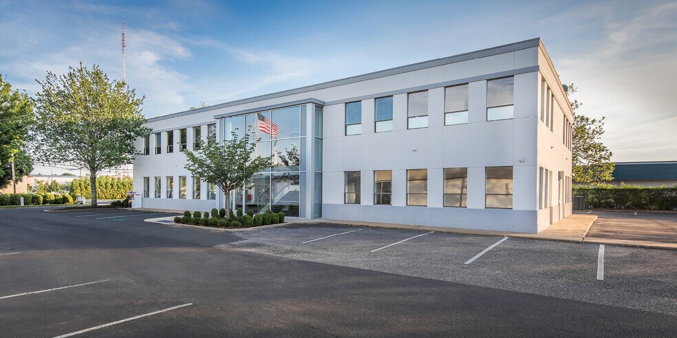 Primary Photo Of 425 County Road 39A, Southampton Office For Sale
